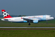 Austrian Airlines Airbus A320-214 (OE-LBU) at  Vienna - Schwechat, Austria