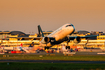 Austrian Airlines Airbus A320-214 (OE-LBX) at  Hamburg - Fuhlsbuettel (Helmut Schmidt), Germany