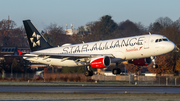 Austrian Airlines Airbus A320-214 (OE-LBZ) at  Hamburg - Fuhlsbuettel (Helmut Schmidt), Germany