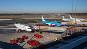 Austrian Airlines Airbus A320-214 (OE-LBZ) at  Hamburg - Fuhlsbuettel (Helmut Schmidt), Germany