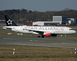 Austrian Airlines Airbus A320-214 (OE-LBZ) at  Hamburg - Fuhlsbuettel (Helmut Schmidt), Germany