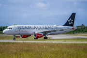 Austrian Airlines Airbus A320-214 (OE-LBZ) at  Hamburg - Fuhlsbuettel (Helmut Schmidt), Germany