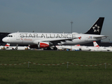 Austrian Airlines Airbus A320-214 (OE-LBZ) at  Vienna - Schwechat, Austria