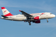 Air Berlin Airbus A321-211 (OE-LCD) at  Frankfurt am Main, Germany