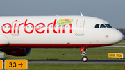Air Berlin Airbus A321-211 (OE-LCD) at  Hamburg - Fuhlsbuettel (Helmut Schmidt), Germany