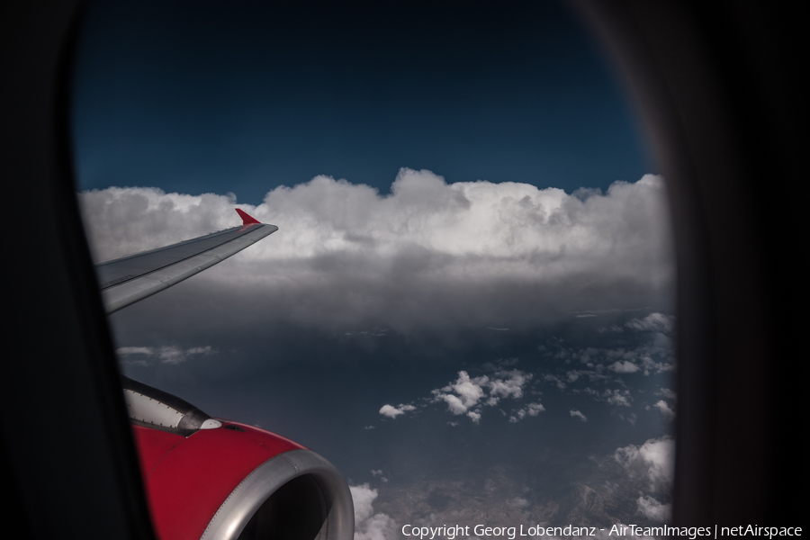 Air Berlin (Niki) Airbus A321-211 (OE-LCH) | Photo 170693