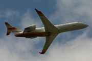 Tyrolean Airways Bombardier CRJ-200LR (OE-LCK) at  Dusseldorf - International, Germany