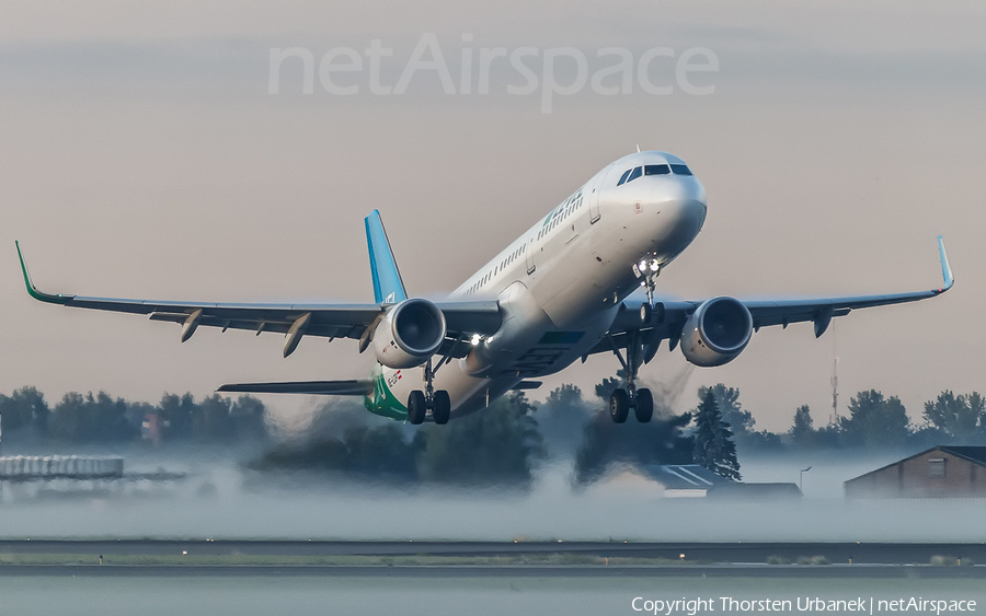 Level Austria Airbus A321-211 (OE-LCP) | Photo 347793