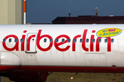 Air Berlin (Niki) Airbus A321-211 (OE-LCS) at  Hamburg - Fuhlsbuettel (Helmut Schmidt), Germany