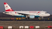 Austrian Airlines Airbus A319-112 (OE-LDB) at  Dusseldorf - International, Germany