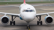 Austrian Airlines Airbus A319-112 (OE-LDB) at  Hamburg - Fuhlsbuettel (Helmut Schmidt), Germany