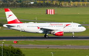 Austrian Airlines Airbus A319-112 (OE-LDC) at  Amsterdam - Schiphol, Netherlands