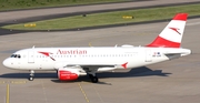 Austrian Airlines Airbus A319-112 (OE-LDC) at  Cologne/Bonn, Germany