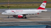 Austrian Airlines Airbus A319-112 (OE-LDC) at  Dusseldorf - International, Germany