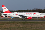 Austrian Airlines Airbus A319-112 (OE-LDC) at  Frankfurt am Main, Germany