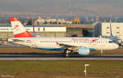 Austrian Airlines Airbus A319-112 (OE-LDC) at  Istanbul - Ataturk, Turkey
