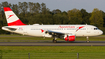 Austrian Airlines Airbus A319-112 (OE-LDD) at  Hamburg - Fuhlsbuettel (Helmut Schmidt), Germany
