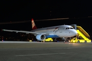 Austrian Airlines Airbus A319-112 (OE-LDD) at  Innsbruck - Kranebitten, Austria