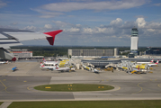 Austrian Airlines Airbus A319-112 (OE-LDD) at  Vienna - Schwechat, Austria