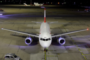Austrian Airlines Airbus A319-112 (OE-LDE) at  Hamburg - Fuhlsbuettel (Helmut Schmidt), Germany