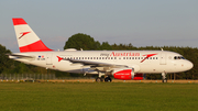 Austrian Airlines Airbus A319-112 (OE-LDE) at  Hamburg - Fuhlsbuettel (Helmut Schmidt), Germany