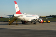 Austrian Airlines Airbus A319-112 (OE-LDF) at  Vienna - Schwechat, Austria