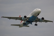 Austrian Airlines Airbus A319-112 (OE-LDG) at  Innsbruck - Kranebitten, Austria