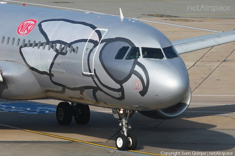 Niki Airbus A320-214 (OE-LEA) | Photo 29732