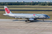 Niki Airbus A320-214 (OE-LEA) at  Berlin - Tegel, Germany