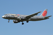 Niki Airbus A320-214 (OE-LEB) at  Hamburg - Fuhlsbuettel (Helmut Schmidt), Germany