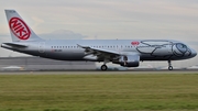 Niki Airbus A320-214 (OE-LEC) at  Paris - Charles de Gaulle (Roissy), France