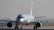 Niki Airbus A320-214 (OE-LEC) at  Frankfurt am Main, Germany