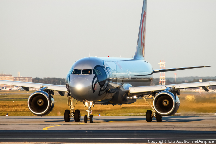 Niki Airbus A320-214 (OE-LEC) | Photo 82206