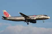 Niki Airbus A320-214 (OE-LEC) at  Hamburg - Fuhlsbuettel (Helmut Schmidt), Germany