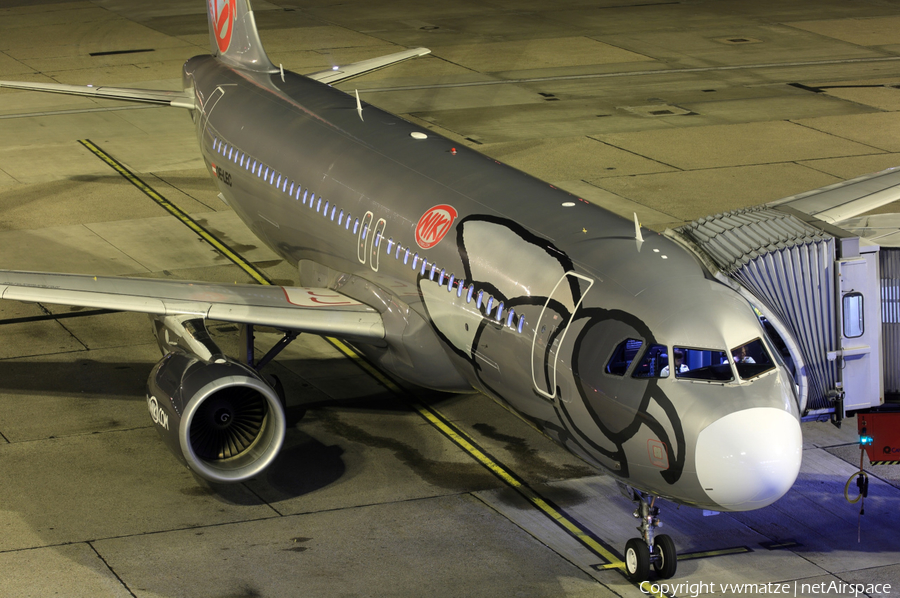 Niki Airbus A320-214 (OE-LEC) | Photo 129040