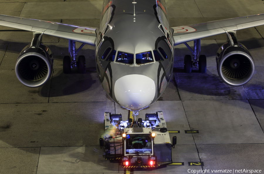 Niki Airbus A320-214 (OE-LEC) | Photo 129041