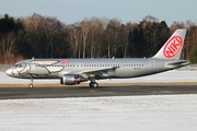 Niki Airbus A320-214 (OE-LEC) at  Hamburg - Fuhlsbuettel (Helmut Schmidt), Germany
