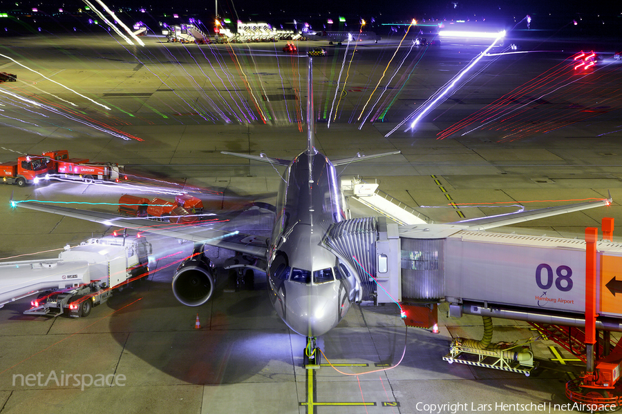 Niki Airbus A320-214 (OE-LEC) | Photo 87878