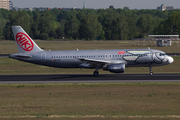 Niki Airbus A320-214 (OE-LEC) at  Berlin - Tegel, Germany