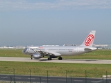Niki Airbus A320-214 (OE-LEE) at  Frankfurt am Main, Germany