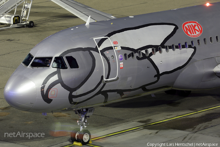 Niki Airbus A320-214 (OE-LEE) | Photo 128500
