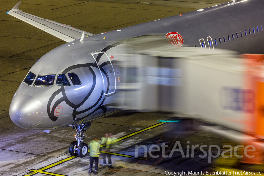 Niki Airbus A320-214 (OE-LEE) | Photo 91302