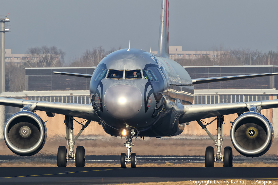 Niki Airbus A320-214 (OE-LEE) | Photo 147690