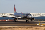 Niki Airbus A320-214 (OE-LEF) at  Lanzarote - Arrecife, Spain