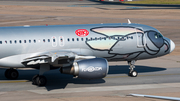 Niki Airbus A320-214 (OE-LEF) at  Hamburg - Fuhlsbuettel (Helmut Schmidt), Germany