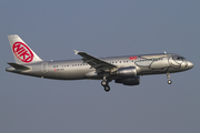 Niki Airbus A320-214 (OE-LEG) at  Copenhagen - Kastrup, Denmark