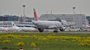 Niki Airbus A320-214 (OE-LEG) at  Dusseldorf - International, Germany