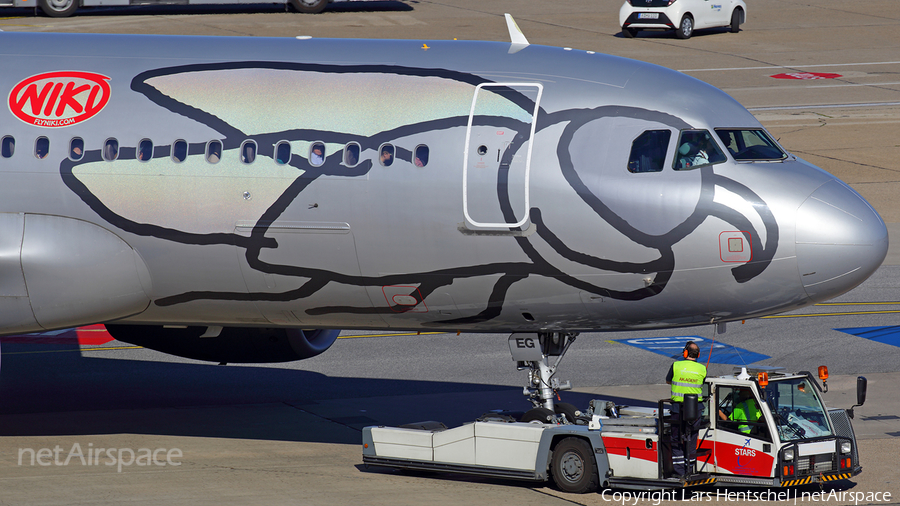 Niki Airbus A320-214 (OE-LEG) | Photo 115808