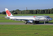 Niki Airbus A320-214 (OE-LEG) at  Hamburg - Fuhlsbuettel (Helmut Schmidt), Germany