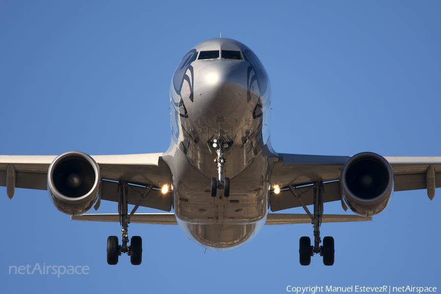 Niki Airbus A320-214 (OE-LEG) | Photo 211173